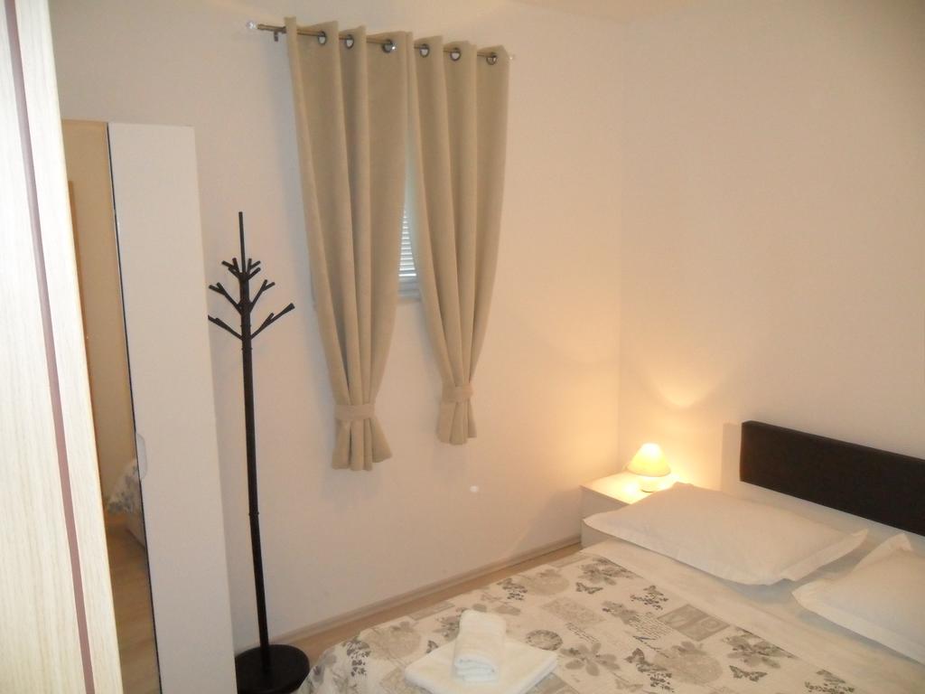 Apartman Soda Apartment Trogir Ngoại thất bức ảnh