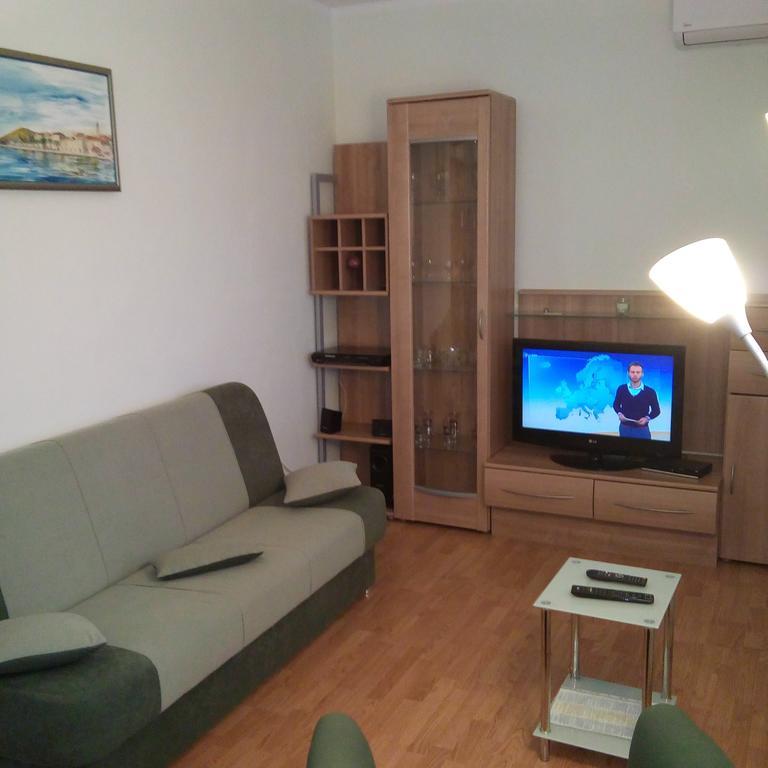 Apartman Soda Apartment Trogir Ngoại thất bức ảnh