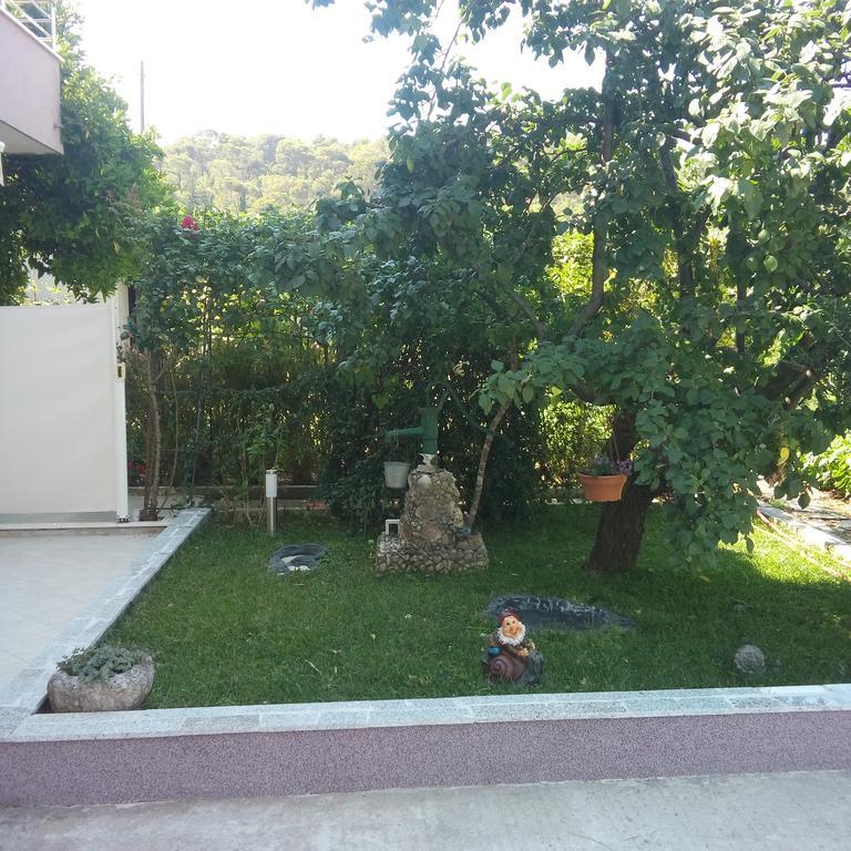 Apartman Soda Apartment Trogir Ngoại thất bức ảnh