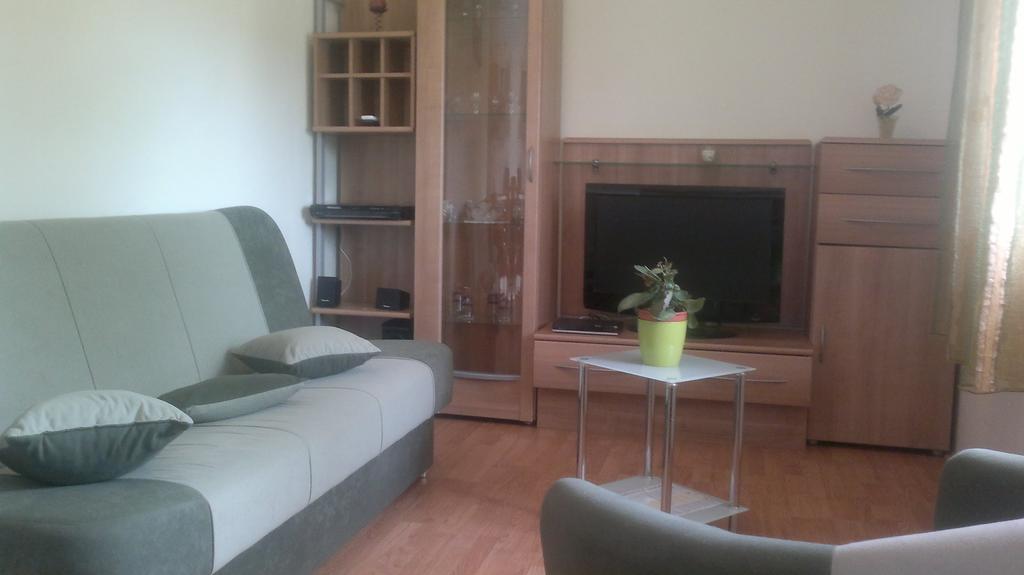 Apartman Soda Apartment Trogir Ngoại thất bức ảnh