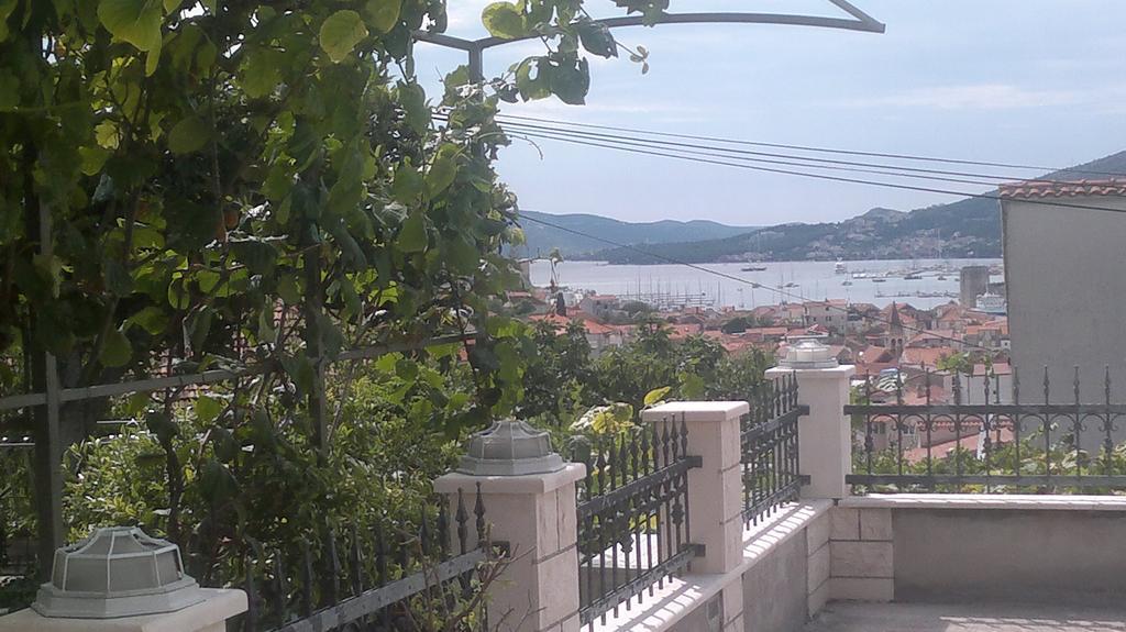 Apartman Soda Apartment Trogir Ngoại thất bức ảnh