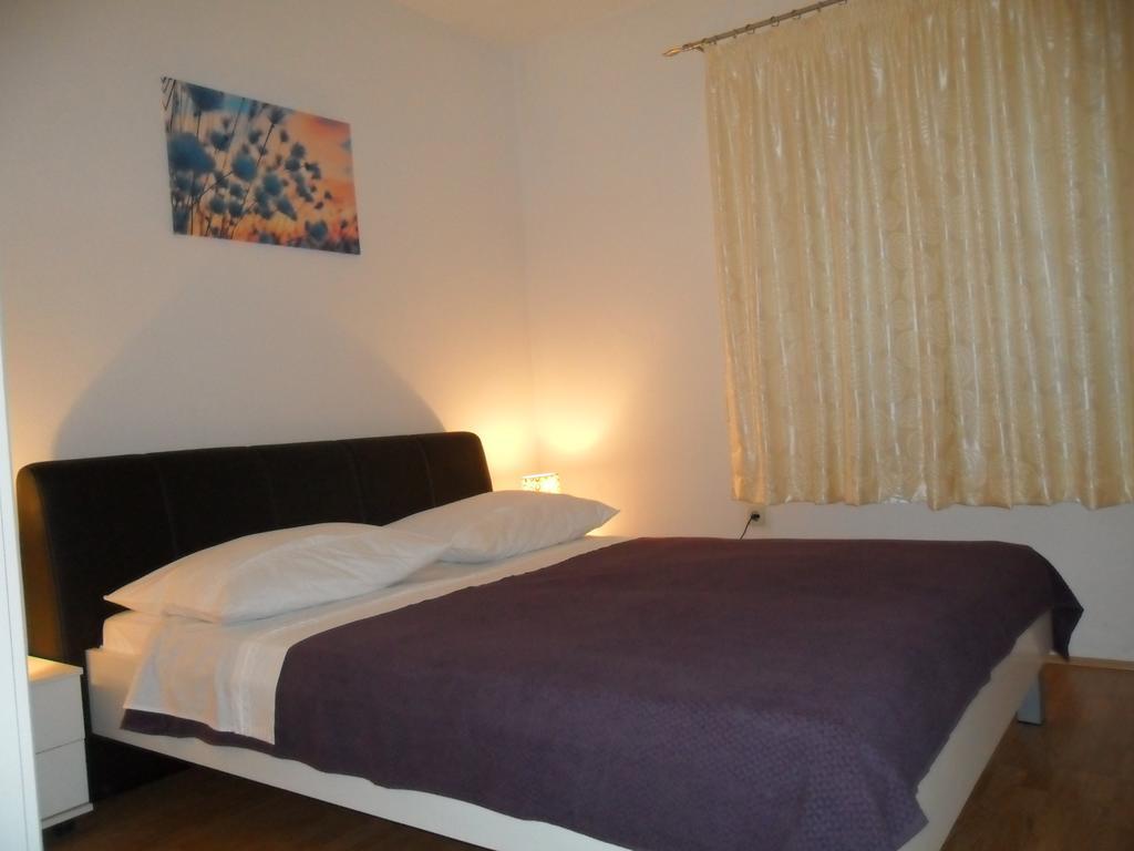 Apartman Soda Apartment Trogir Ngoại thất bức ảnh