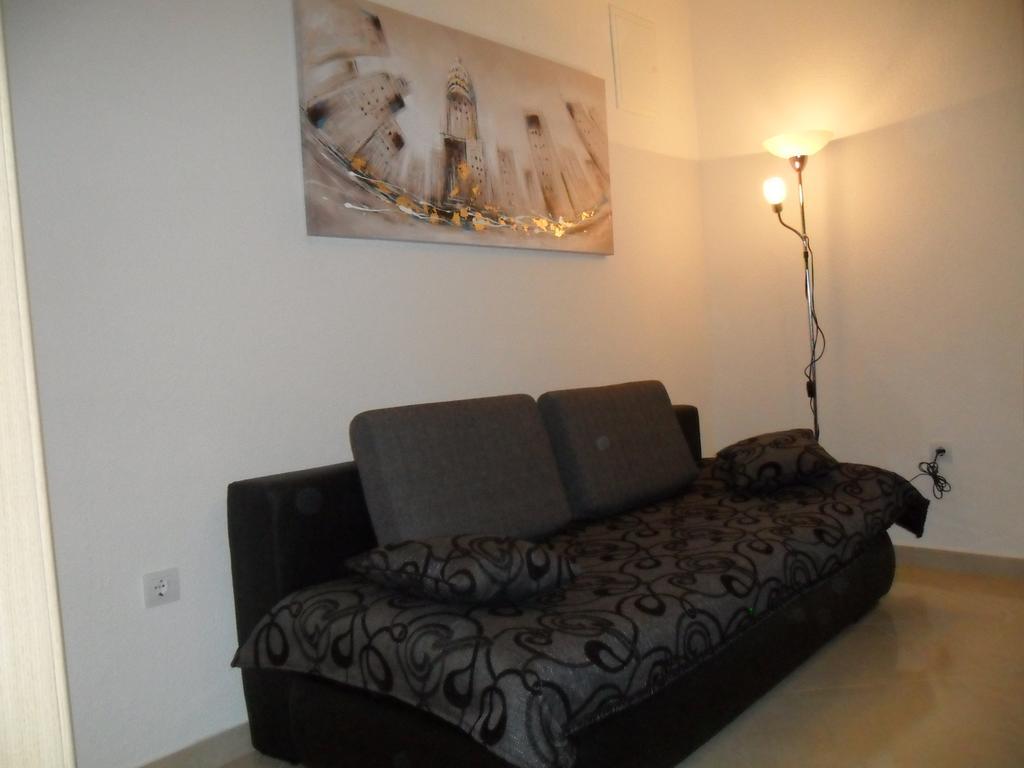 Apartman Soda Apartment Trogir Ngoại thất bức ảnh