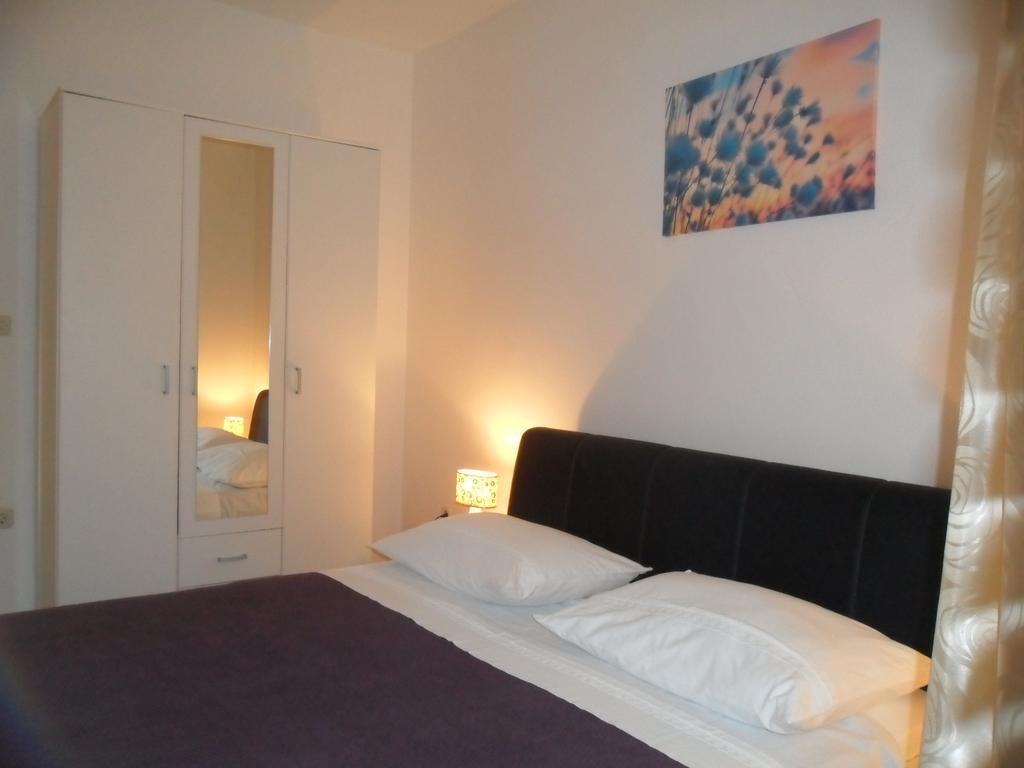 Apartman Soda Apartment Trogir Ngoại thất bức ảnh
